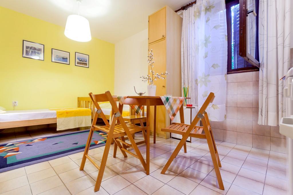 Guest House Marija Split Chambre photo
