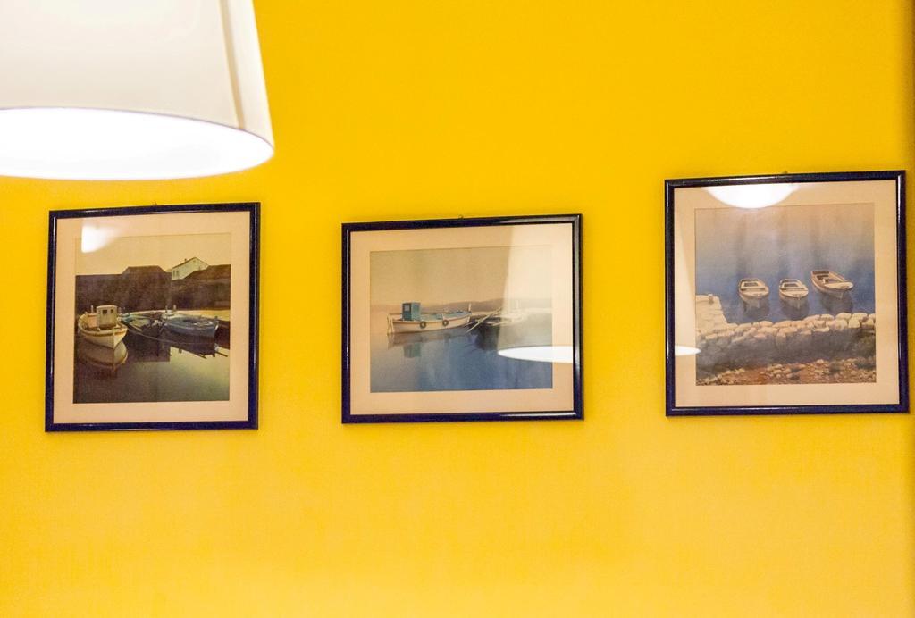 Guest House Marija Split Chambre photo