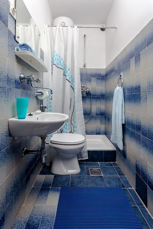 Guest House Marija Split Chambre photo