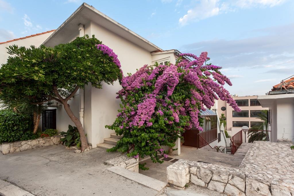 Guest House Marija Split Extérieur photo