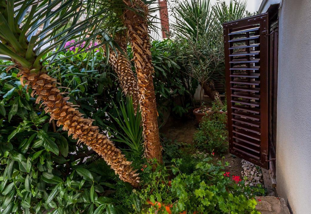 Guest House Marija Split Chambre photo