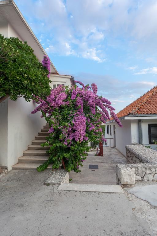 Guest House Marija Split Extérieur photo