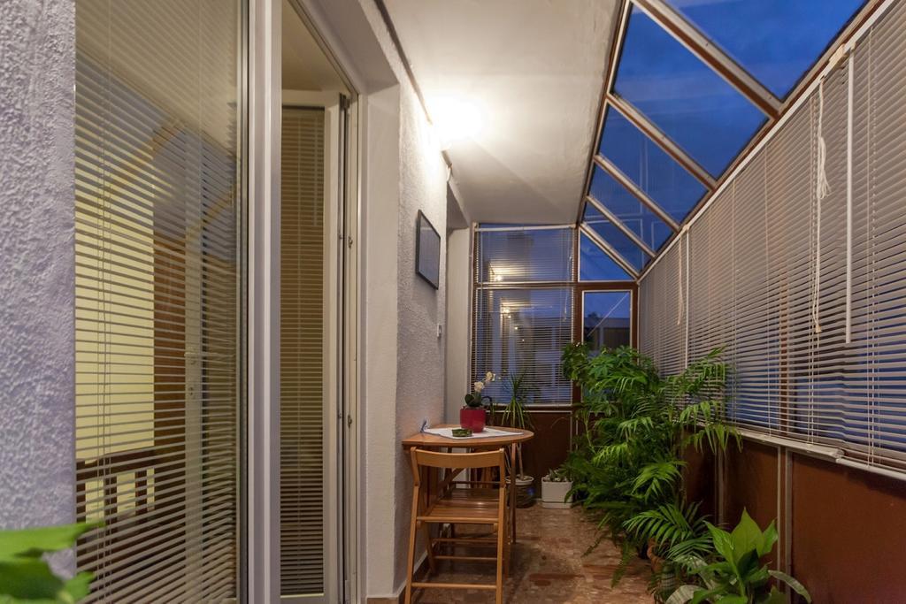 Guest House Marija Split Chambre photo
