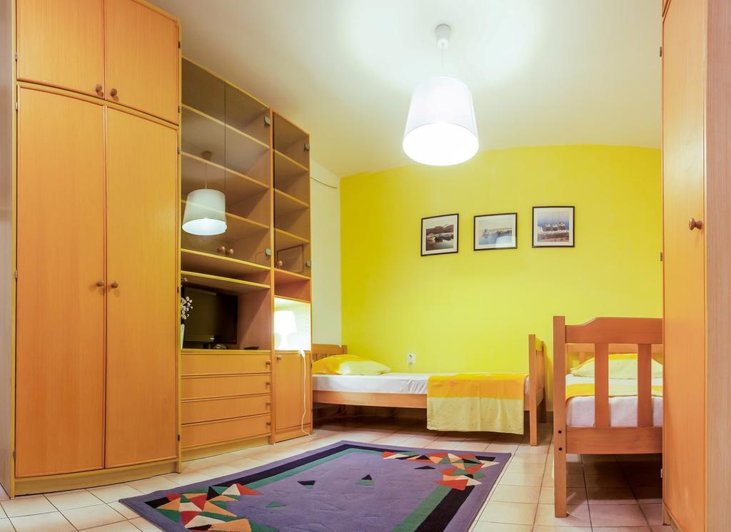 Guest House Marija Split Chambre photo