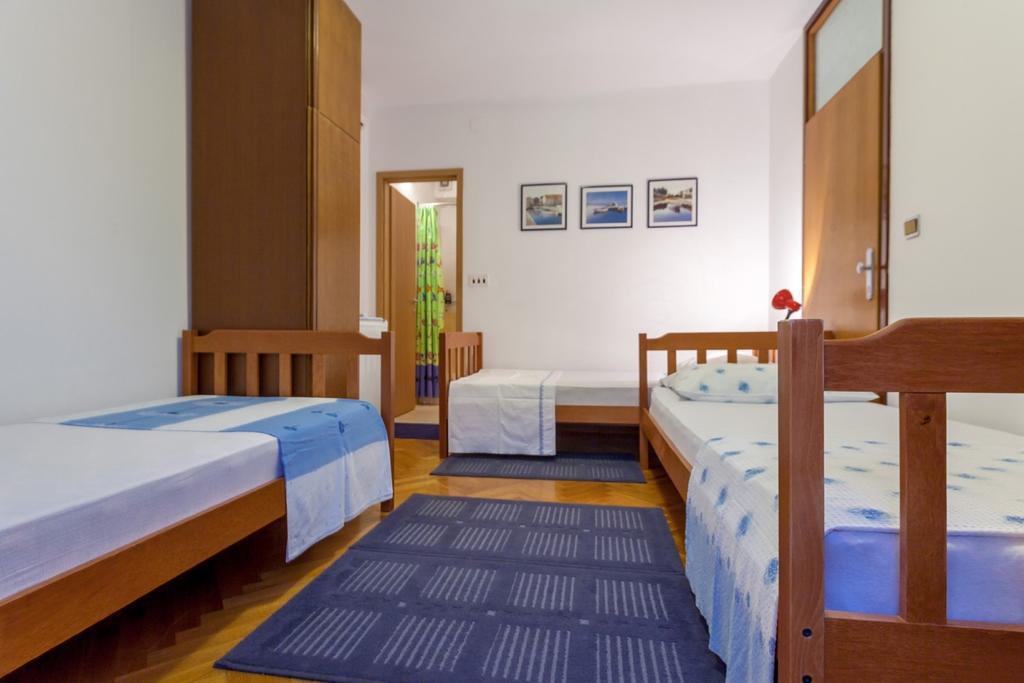 Guest House Marija Split Chambre photo