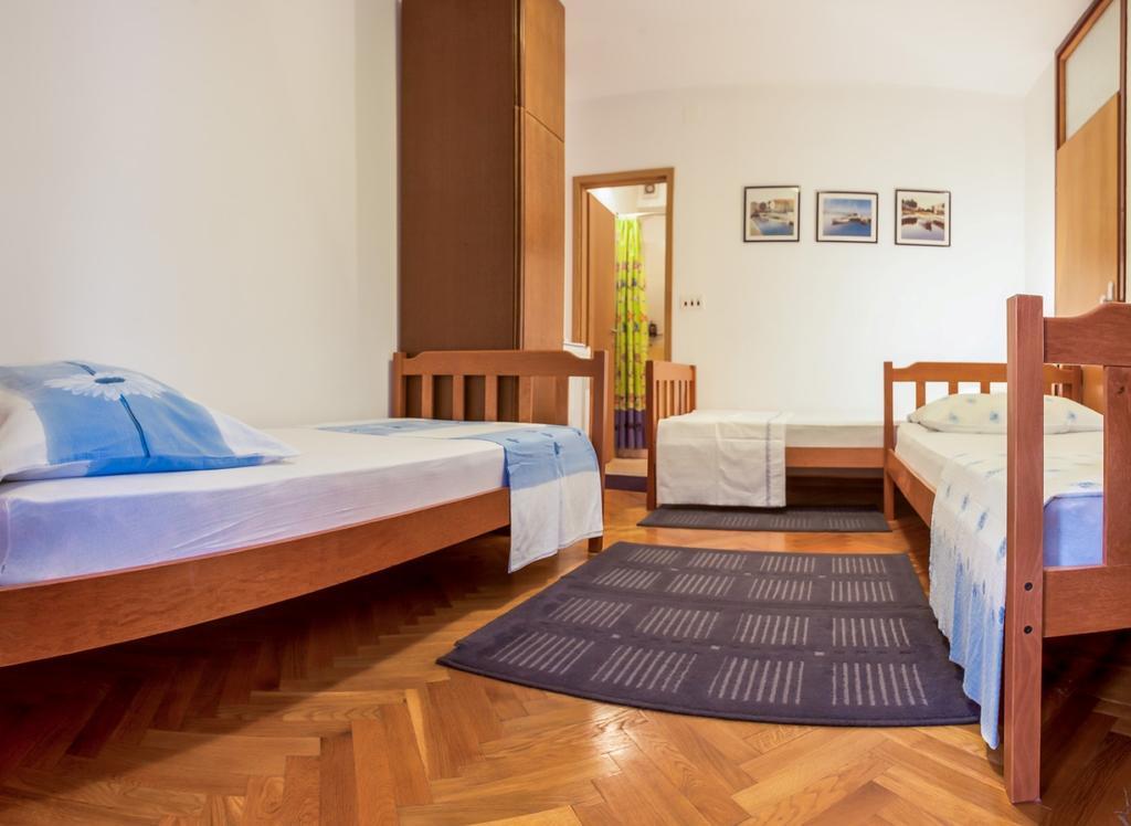 Guest House Marija Split Chambre photo