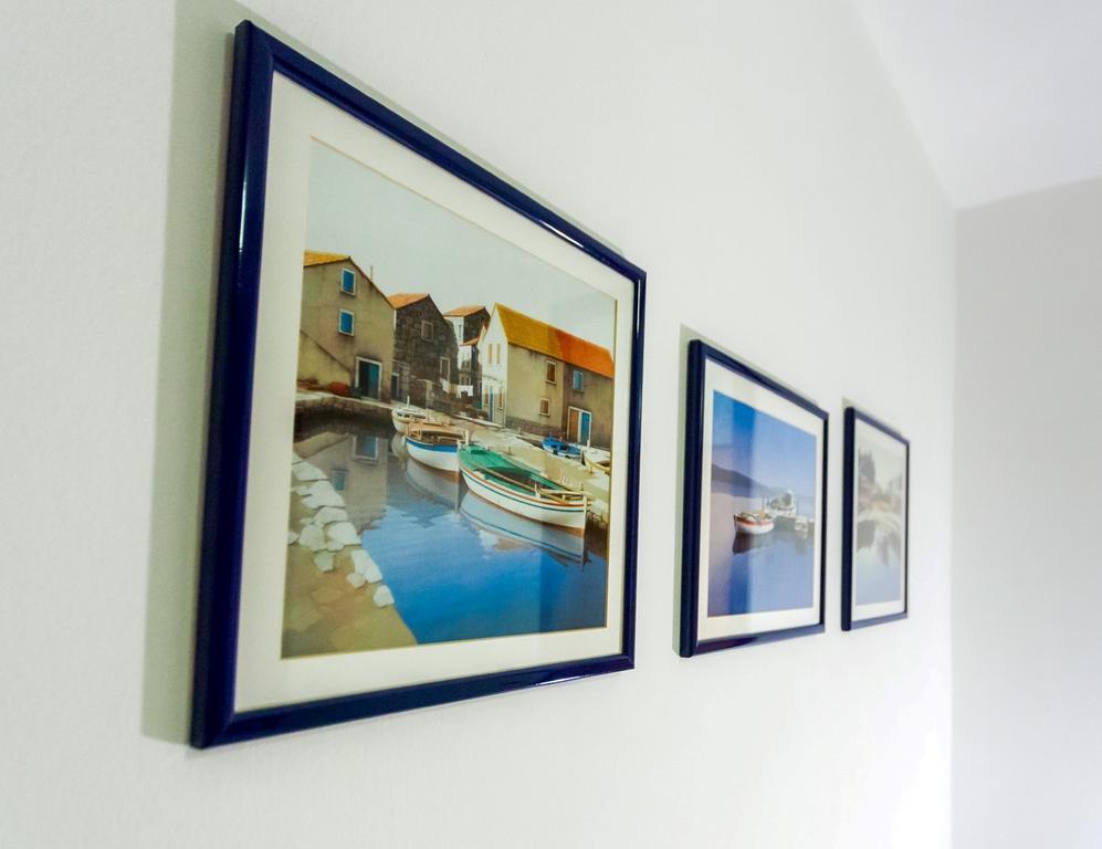 Guest House Marija Split Extérieur photo