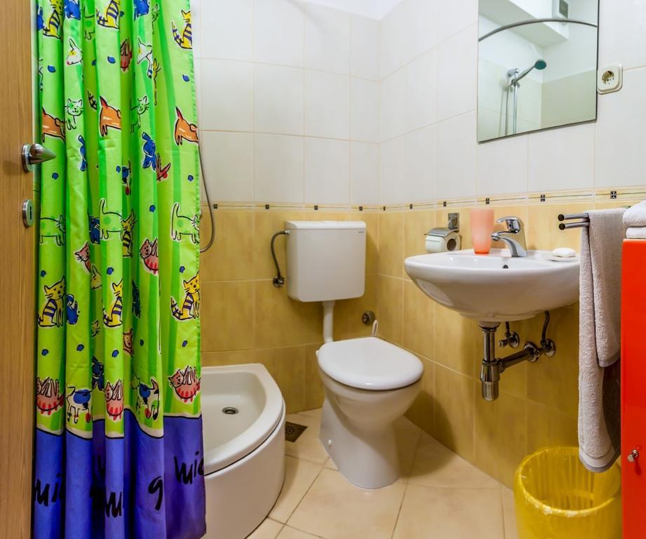 Guest House Marija Split Extérieur photo
